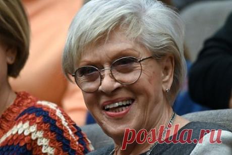 Стало известно о неожиданном решении Алисы Фрейндлих