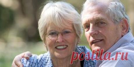 Проблемы и перспективы возраста