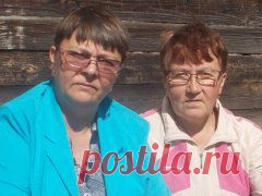 Личные фото