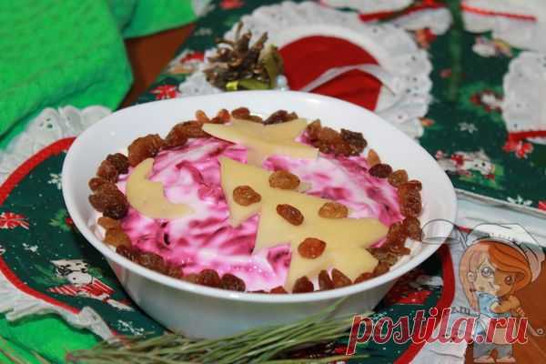 Вкусные рецепты