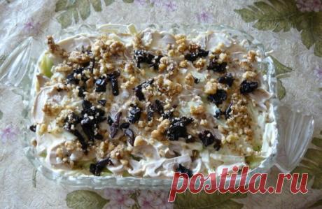 Простые рецепты к праздничному столу: топ-10