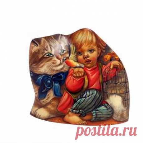 boy-with-cat