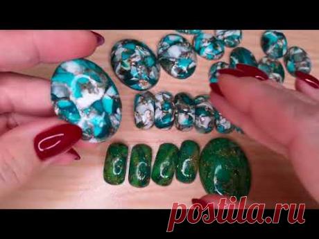 2. Бусины своими руками. Имитация камня из полимерной глины