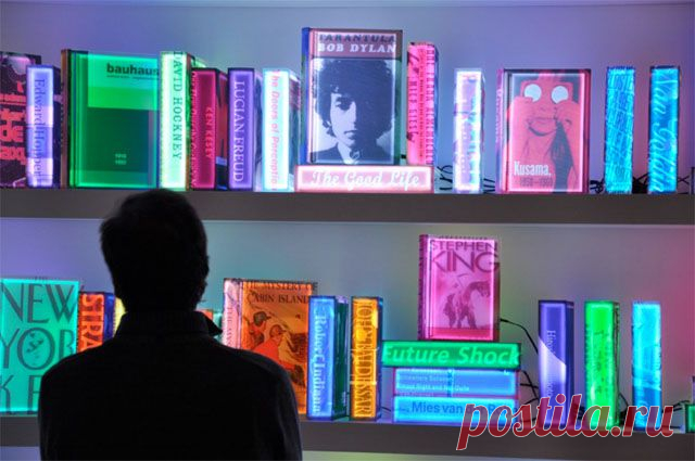10 причин читать книги