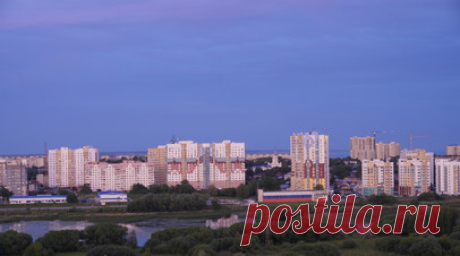 В Ульяновской области благоустроят дворы и общественные пространства. В муниципалитетах Ульяновской области в рамках федеральной программы «Формирование комфортной городской среды» в 2024 году благоустроят дворы и общественные пространства. Читать далее