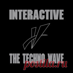 Interactive - The Techno Wave (2025) [EP Reissue] Artist: Interactive Album: The Techno Wave Year: 2025 Country: Germany Style: Industrial, Techno, EBM