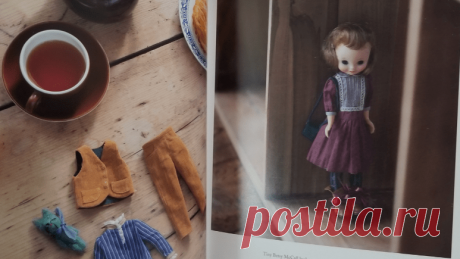 15 Helpful Tips for Sewing Doll Clothes: Easy Tricks - Sparrow Refashion: A Blog for Sewing Lovers and DIY Enthusiasts