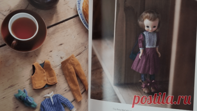 15 Helpful Tips for Sewing Doll Clothes: Easy Tricks - Sparrow Refashion: A Blog for Sewing Lovers and DIY Enthusiasts