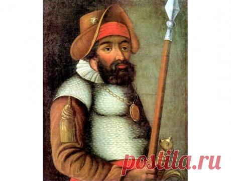 история сибирских татар с древнейших времен до начала хх века: 17 тыс изображений найдено в Яндекс.Картинках / Ермак-сибирский Казачий атаман