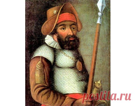 история сибирских татар с древнейших времен до начала хх века: 17 тыс изображений найдено в Яндекс.Картинках / Ермак-сибирский Казачий атаман