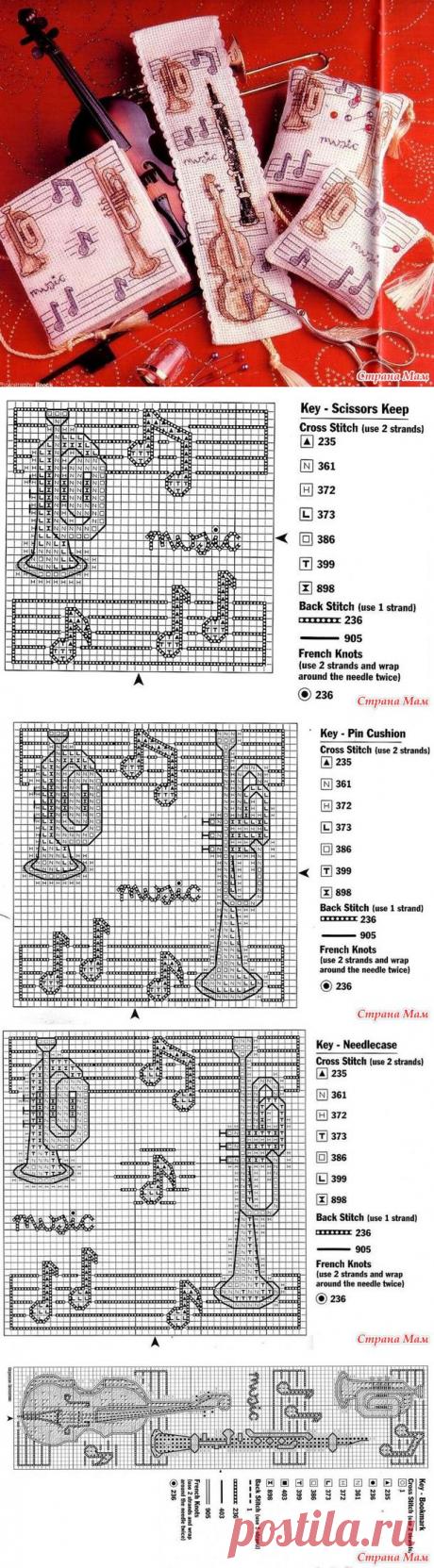 Музыкальный комплект - Бискорню и другие &quot;кривульки&quot; - Страна Мам