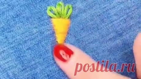 Подборка швейных хитростей