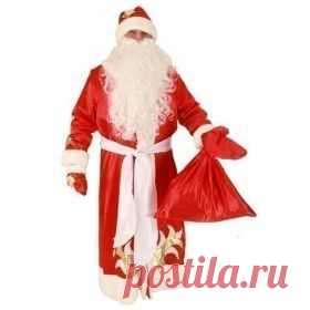 Купить Карнавальный костюм Дед Мороз (красный) в Пензе, цена / Интернет-магазин "Vseinet.ru".
Карнавальный костюм Дед Мороз

Артикул: 104 003 176 (рост 176)

Комплектность: шуба, рукавицы, кушак, мешок, шапка 


Материал: 100% полиэстер, подкладка 100% хлопок



Упаковка: на вешалке в полиэтиленовой упаковке с навесной этикеткой-фотографией или в полиэтиленовом пакете с навесной этикеткой-фотографией

Товар сертифицирован