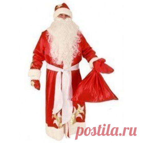 Купить Карнавальный костюм Дед Мороз (красный) в Пензе, цена / Интернет-магазин &quot;Vseinet.ru&quot;.
Карнавальный костюм Дед Мороз

Артикул: 104 003 176 (рост 176)

Комплектность: шуба, рукавицы, кушак, мешок, шапка 


Материал: 100% полиэстер, подкладка 100% хлопок



Упаковка: на вешалке в полиэтиленовой упаковке с навесной этикеткой-фотографией или в полиэтиленовом пакете с навесной этикеткой-фотографией

Товар сертифицирован