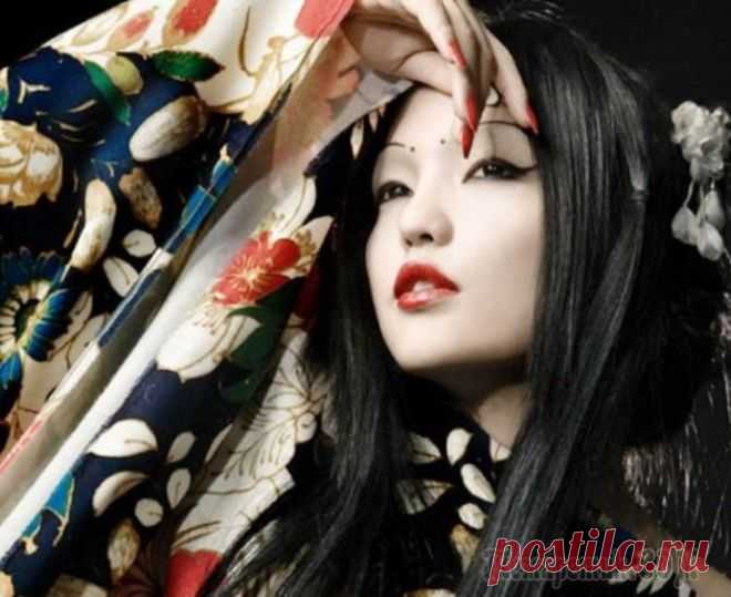 Что такое диета гейш и чем она хороша