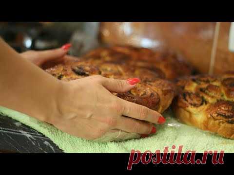 Все мои подруги, готовят именно так! МАКОВЫЙ РУЛЕТ. #рулет #маковыйрулет #сдоба #волшебновкусно