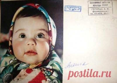 Любимый детский шоколад «Аленка»: история обертки / Назад в СССР / Back in USSR