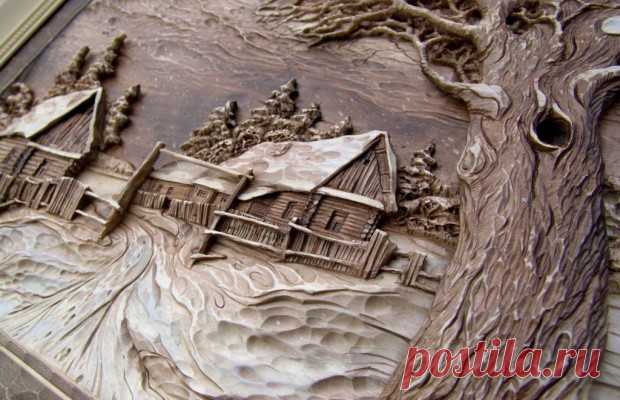 Резьба по дереву фотографии, рисунки и эскизы.