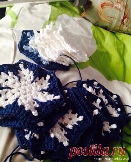 Вам сообщение!