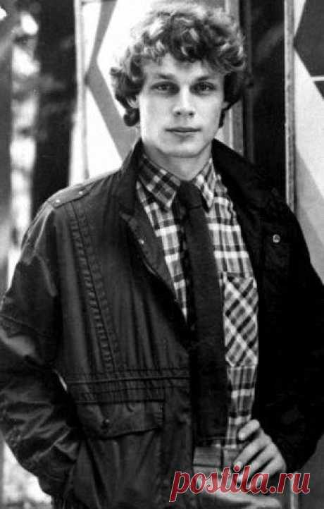 Сергей Жигунов
