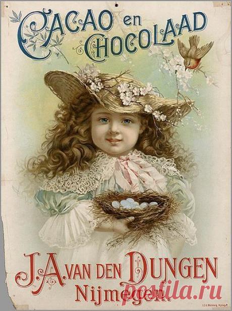 сладенькое...)) / Картинки для декупажа / PassionForum - мастер-классы по рукоделию