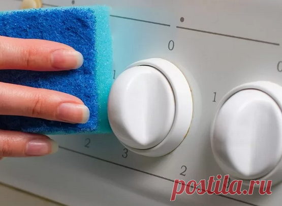 Как легко и быстро почистить ручки у плиты от жира Первая помощница в приготовлении пищи — кухонная плита. Будь она газовой, электрической или индукционной,...