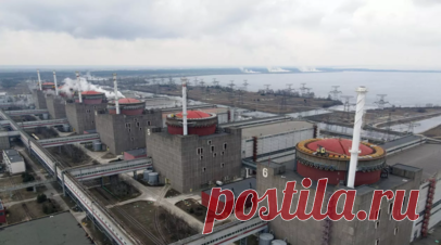 ЗАЭС отключилась от основной линии электроснабжения. Запорожская АЭС 23 мая отключилась от основной линии электроснабжения. Читать далее