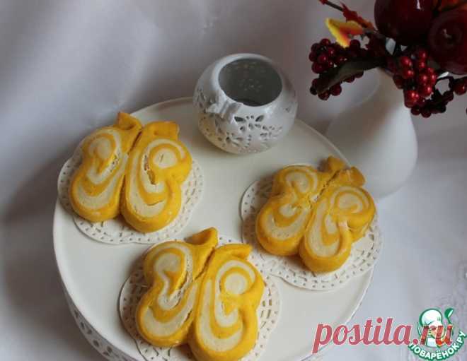 Булочки 