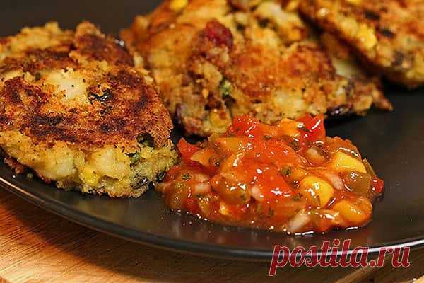Что приготовить на ужин: рецепты быстрого и вкусного ужина