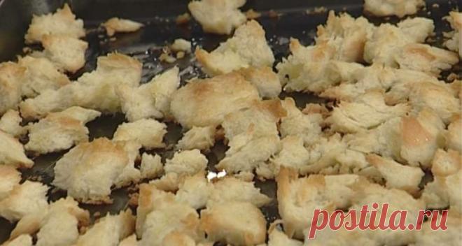 Салат «Цезарь» | Официальный сайт кулинарных рецептов Юлии Высоцкой