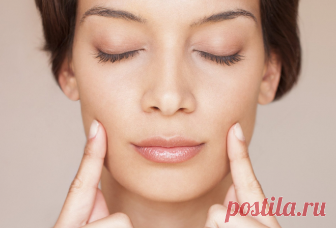 Носогубные складки и морщины: популярные мифы