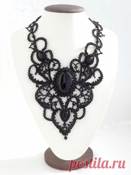 biser.info_32577_v-zacharovanom-lesu._1398413324.jpg (1200×1600)