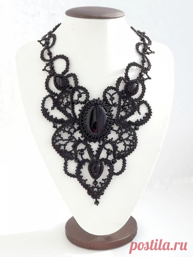 biser.info_32577_v-zacharovanom-lesu._1398413324.jpg (1200×1600)