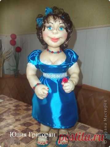 Натали | Страна Мастеров