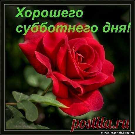 При любой погоде сохраняйте хороше настроение!