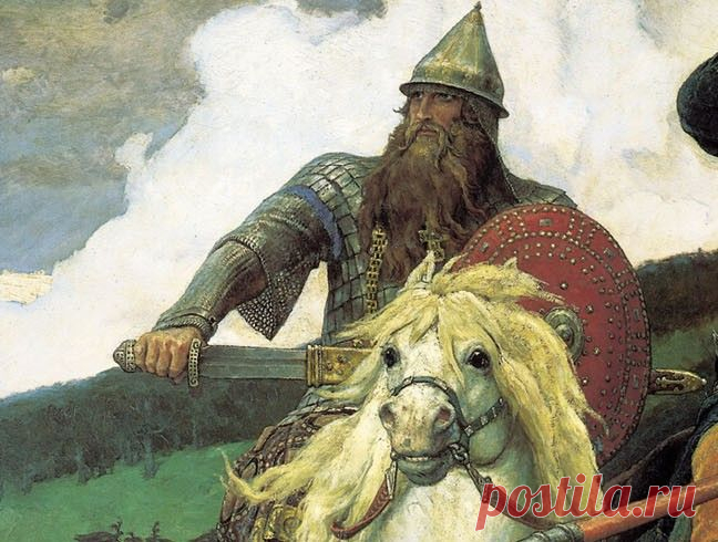 «Мифы — это коллективные сны наяву» | Необычная история
