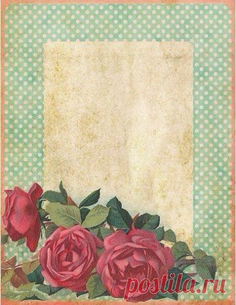 Картинки для декупажа, скрапа, коллажей | 1 232 фотографии