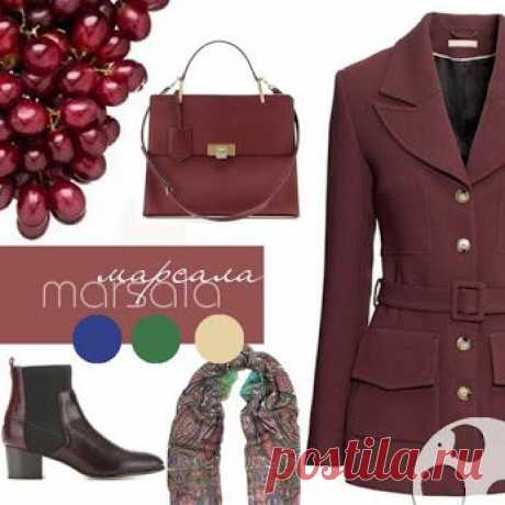MarinaKostetskaya – Google+