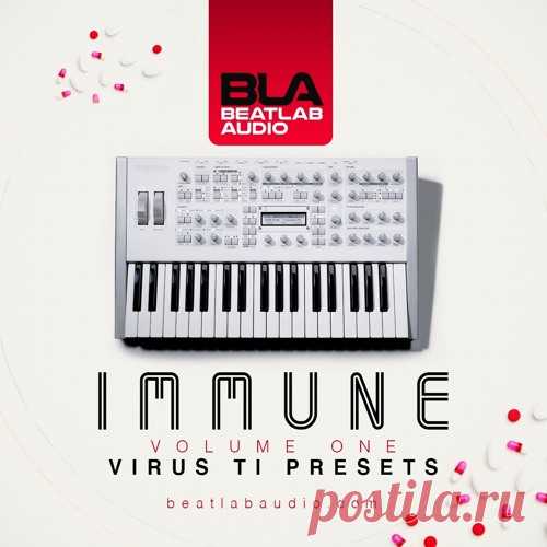 Beatlab Audio Immune Vol 1 For ACCESS ViRUS TI  | 5.73MB
Beatlab Audio proudly presets - Immune V1. 84 Larger Than Life Presets for the Access Virus TI/TI2/SNOW & POLAR. We have taken full advantage of the power the Virus has to offer! 

Download at:

https://audioclub.store/uncategorized/beatlab-audio-immune-vol-1-for-access-virus-ti/