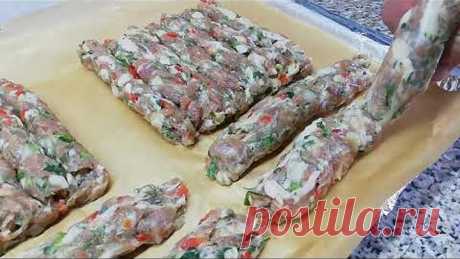 ВКУСНЕЙШИЙ ФАРШ, ХОТ-ДОГ и СЕНДВИЧ по БЕЛОРУССКИ