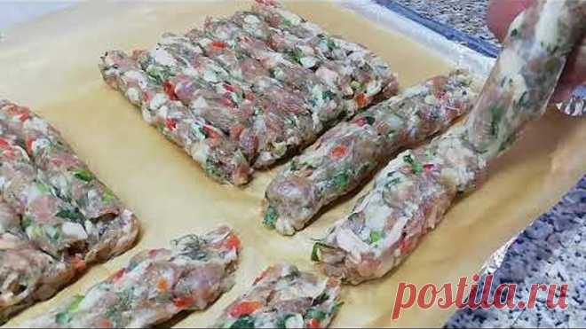 ВКУСНЕЙШИЙ ФАРШ, ХОТ-ДОГ и СЕНДВИЧ по БЕЛОРУССКИ