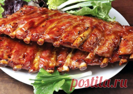 Удивите своих гостей настоящим ресторанным блюдом