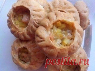 Кулинария: вкусные рецепты 🍰