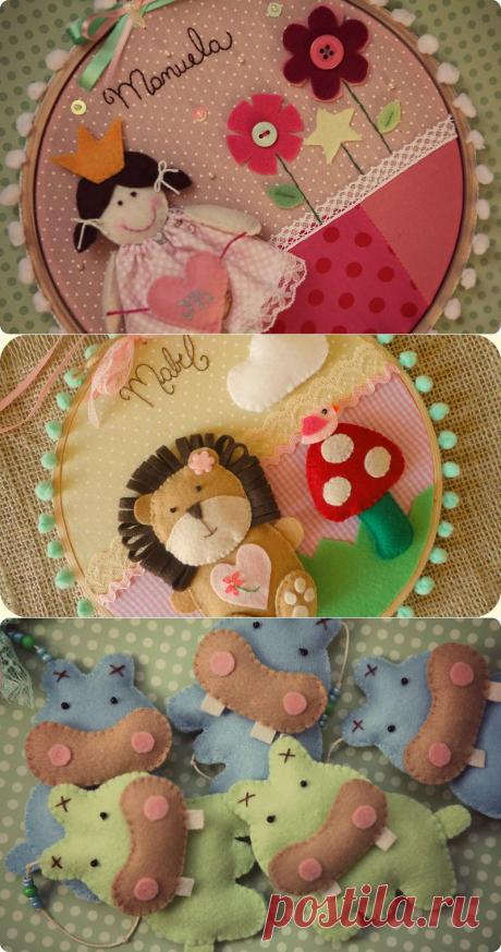 Ручная работа от Kusturicas.