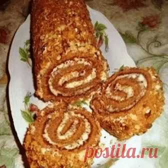 Кулинария >Сладкое чудо за 5 минут