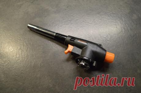 Газовая горелка на кухне - зачем она нужна и какие дает преимущества. Читайте и смотрите. | Еда и Кухня | Яндекс Дзен