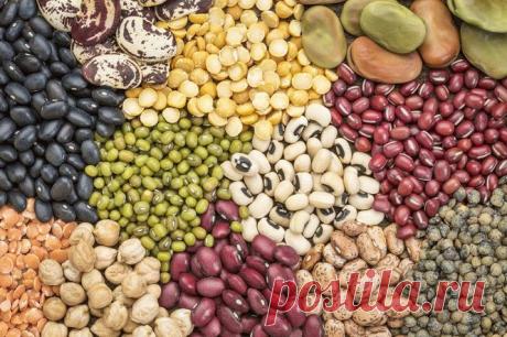 10 самых здоровых продуктов на земле