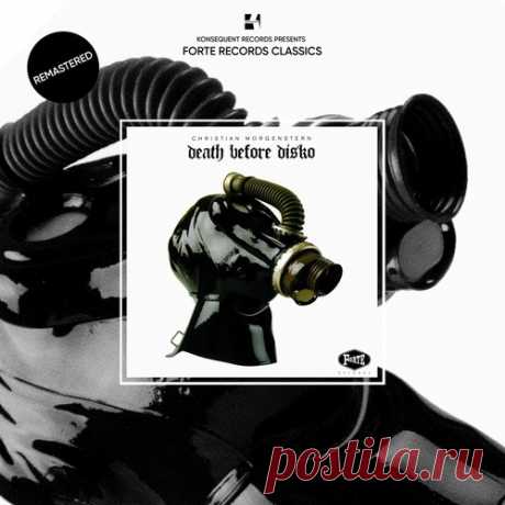 Christian Morgenstern - Death Before Disko Remastered free download mp3 music 320kbps