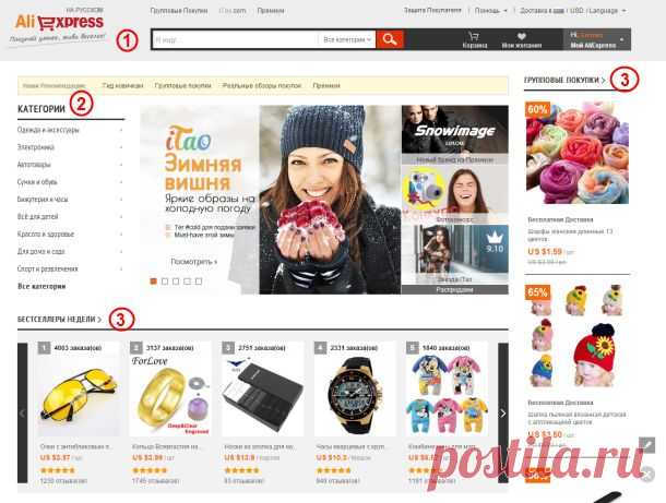 Удовольствие, полученное от интернет - шоппинга на frenzyshopper.