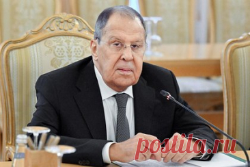 Лавров связал вступление Прибалтики в ЕС с ростом русофобии